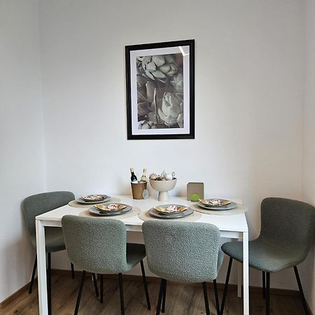 Stadtoase Wels II Zewnętrze zdjęcie