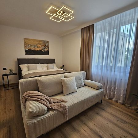 Stadtoase Wels II Zewnętrze zdjęcie