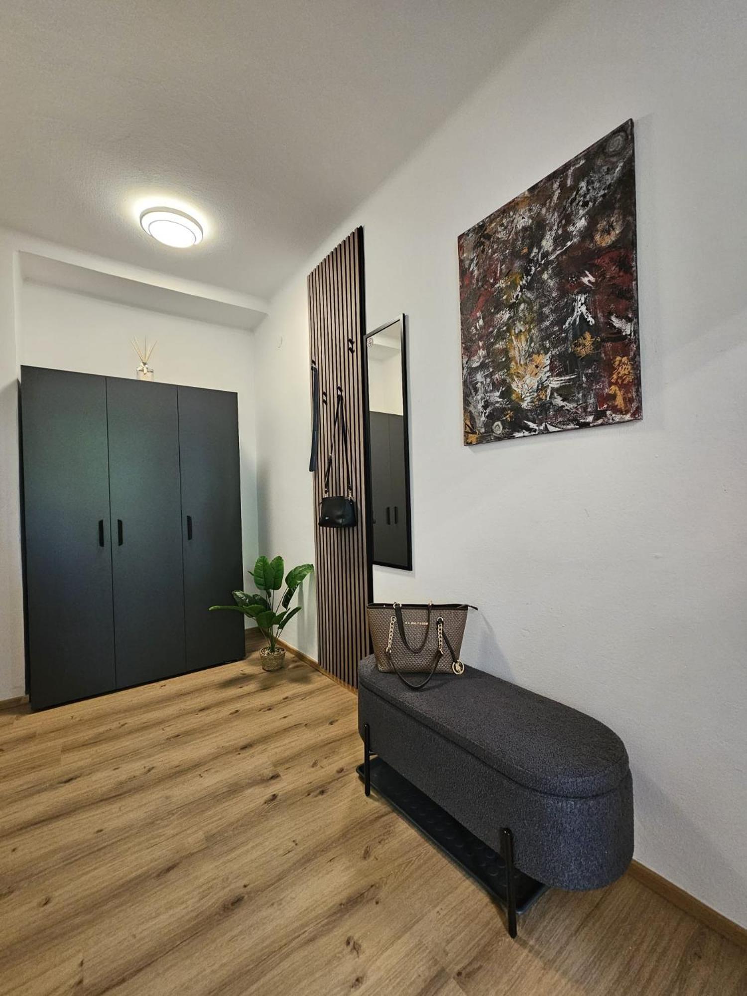 Stadtoase Wels II Zewnętrze zdjęcie