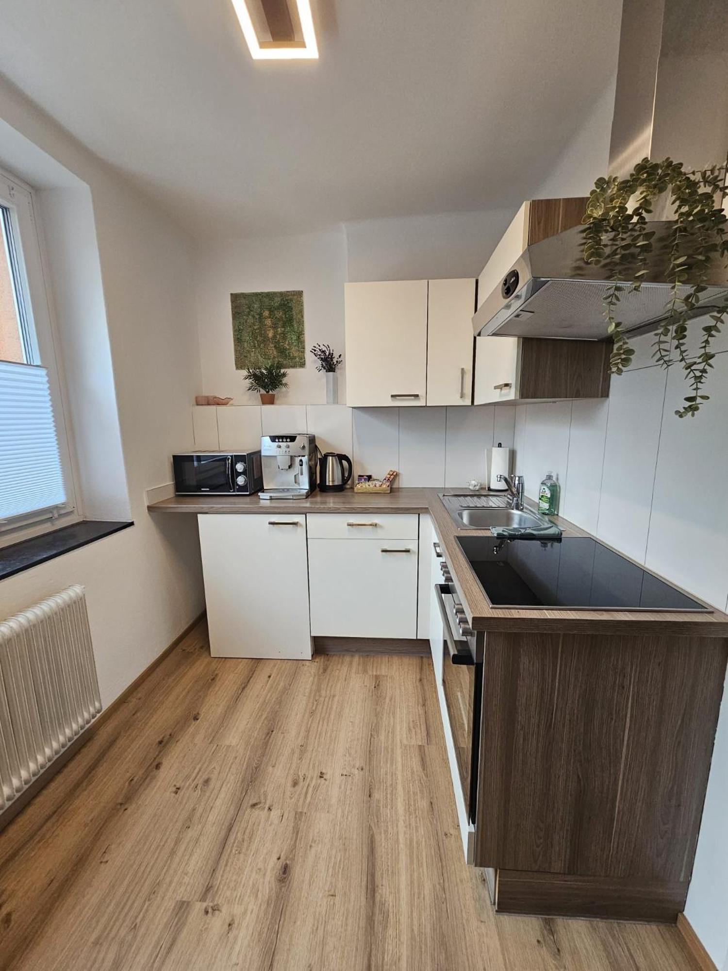 Stadtoase Wels II Zewnętrze zdjęcie